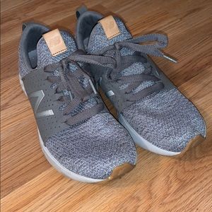 New balance fresh foam shoes